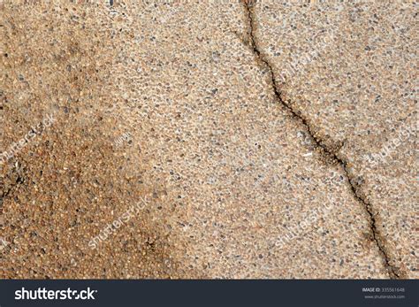 Cracked Floor Stock Photo 335561648 | Shutterstock