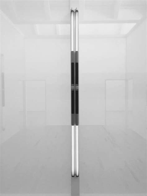 Robert Irwin Light And Space Sculpture Installation Light Art