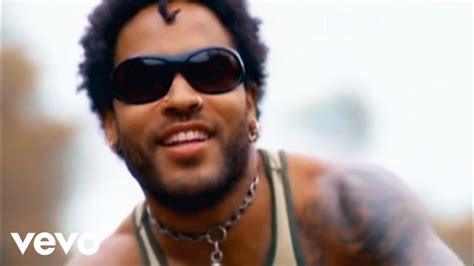 Lenny Kravitz I Belong To You Official Music Video Youtube