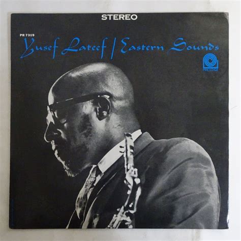 【やや傷や汚れあり】18033644【us盤ojc Prestige】yusef Lateef Eastern Soundsの落札情報