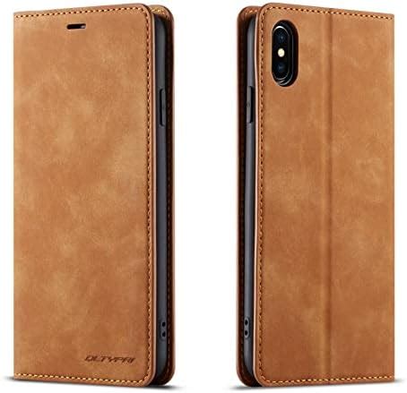 Amazon Ot Onetop Iphone Xs Max Wallet Case With Card Holder