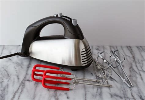 Amazing Hamilton Beach Hand Mixer For Storables