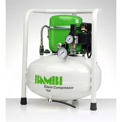 Bambi BB24V Air Compressor Airware International Ltd Air Compressor