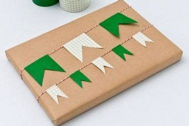 Kerstcadeautjes Inpakken Originele En Creatieve Tips Idee N En