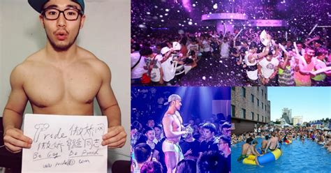 Gay Seoul Guide 2025 Gay Bars Saunas Parties More