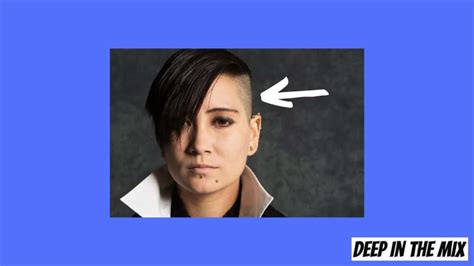 The Skrillex Haircut: Who Started It and How to Get It