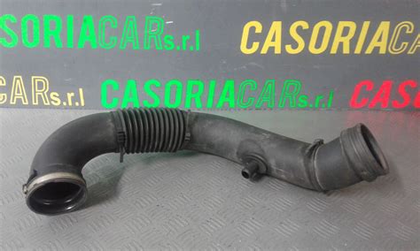 Tubo Aspirazione Filtro Aria Iveco Daily Serie Casoriacar It