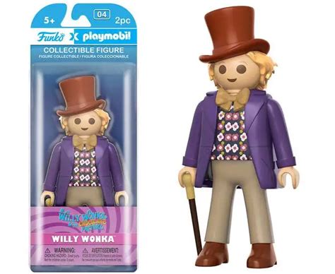 Charlie And The Chocolate Factory Oompa Loompa Toys