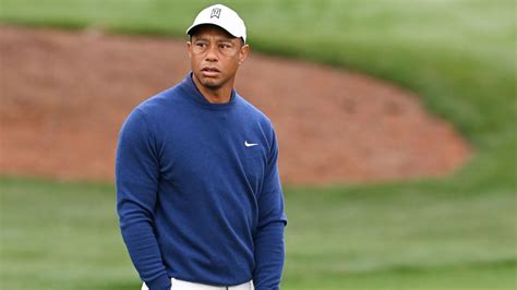 Tiger Woods Set To Miss Open Championship His Third Straight Major