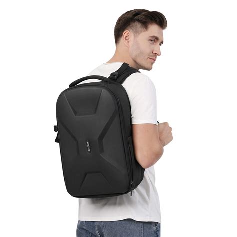 Mosiso Camera Backpack Dslr Slr Mirrorless Photography Camera Bag