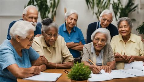 Senior Citizens Name Ideas For Communities And Clubs Greatsenioryears