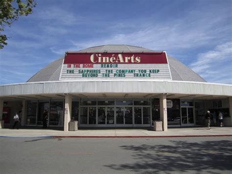 Image Dome Theater Pleasant Hill California