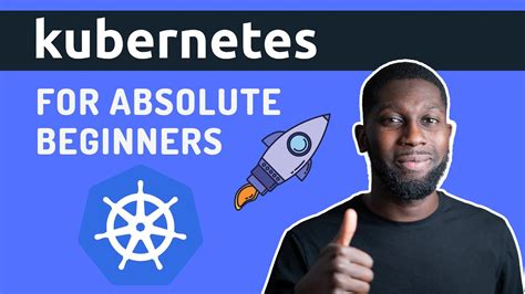 Kubernetes Tutorial For Beginners Learn Kubernetes In 10 Minutes