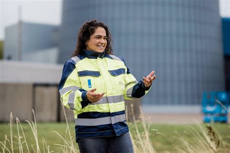 Een Bijdrage Leveren Aan Nucleaire Veiligheid Ministerie Van