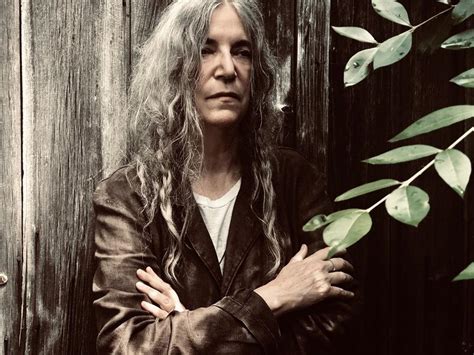 Patti Smith: 'Year of the Monkey' | All Of It | WNYC Studios