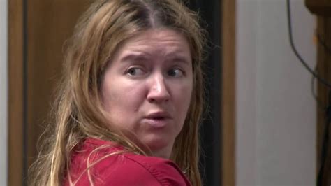 Judge Orders Competency Evaluation For Woman Accused Of Killing Son