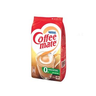 Nestle Coffee Mate Pouch G X Pouches Shopee Malaysia