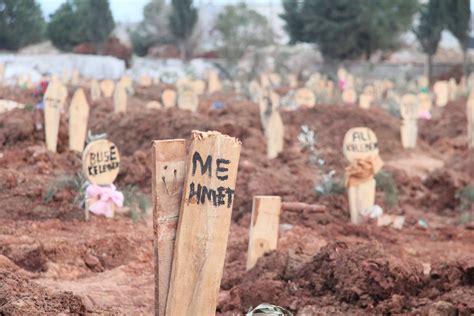 Heartbreaking Scenes of Devastating Earthquakes in Türkiye IHA News