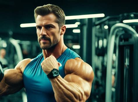 Bicep Workout Routines Build Bigger Stronger Arms