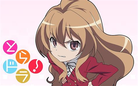 Aisaka Taiga Toradora Animado Fondo De Pantalla Pxfuel The Best