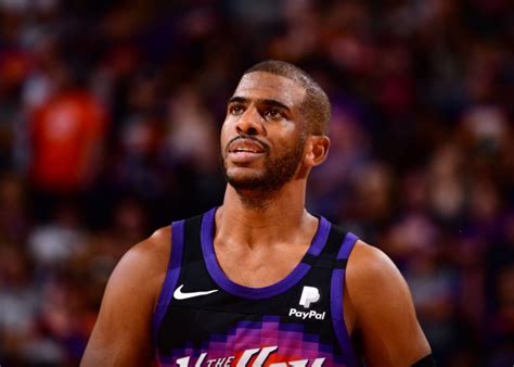 Chris Paul’s Finals Appearances: How many NBA Finals has CP3 been to?