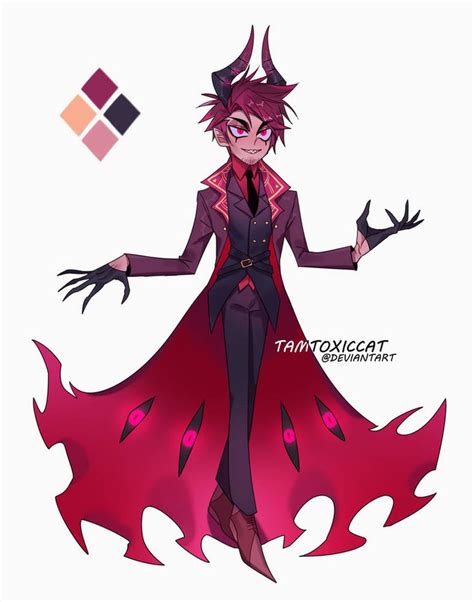 Pin On Néon Madness Cartoon Character Design Character Design