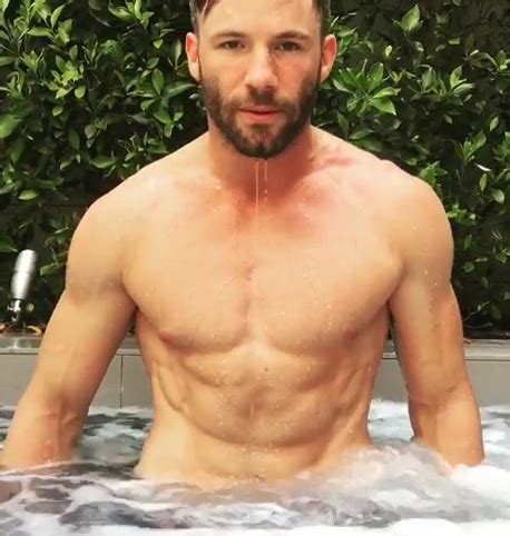 Julian Edelman And ESPNs Body Issue BosGuy