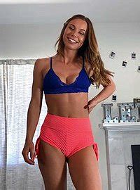 Fit Babe Aidra Fox Plays With Hard Dick On The Couch Photos Zac Wild MILF Fox