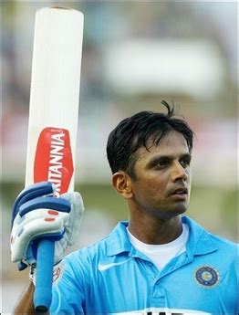 Rahul Dravid | The Wall | Karnataka Cricket Player | Personalities