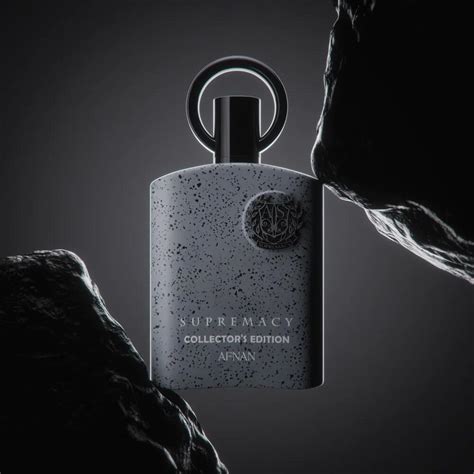 supremacy collectors edition pour homme afnan sto kyma toy hype