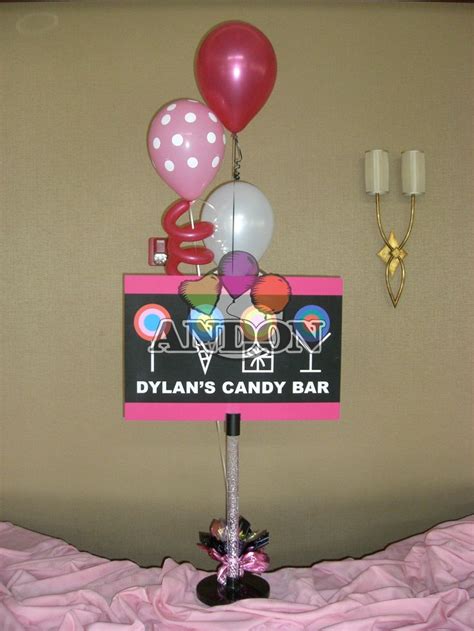 Pin By Andon Balloons Signs On Balloons Signage Balloons Signage