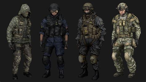 Counter Strike Source Skins Pack Polaneu