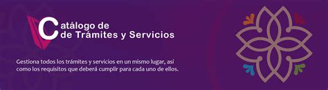 Tramites Y Servicios