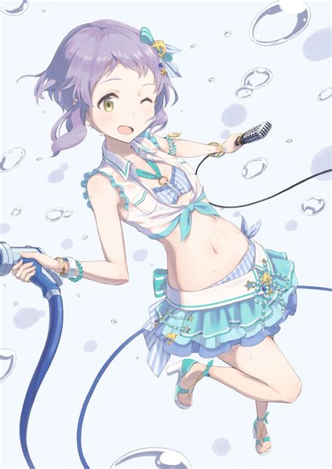 The Idolm Ster Million Live 【真壁瑞希】 壁紙