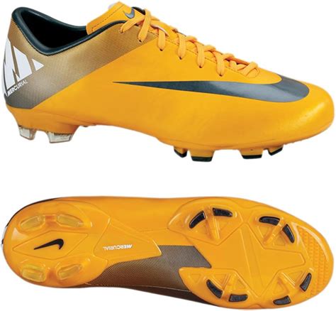 To Take Care On The Ground Corresponding Nike Mercurial Victory Ii