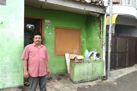 Pemuda Kota Bandung Tewas Usai Menenggak Miras