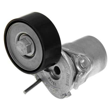 Continental® Contitech™ Audi Tt 2020 Elite™ Drive Belt Tensioner Assembly