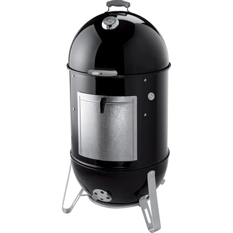 Weber Smokey Mountain Cooker Cm Kopen Barbecues Vergelijken