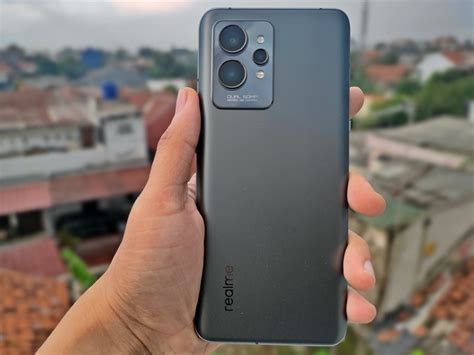 Review Realme Gt2 Pro