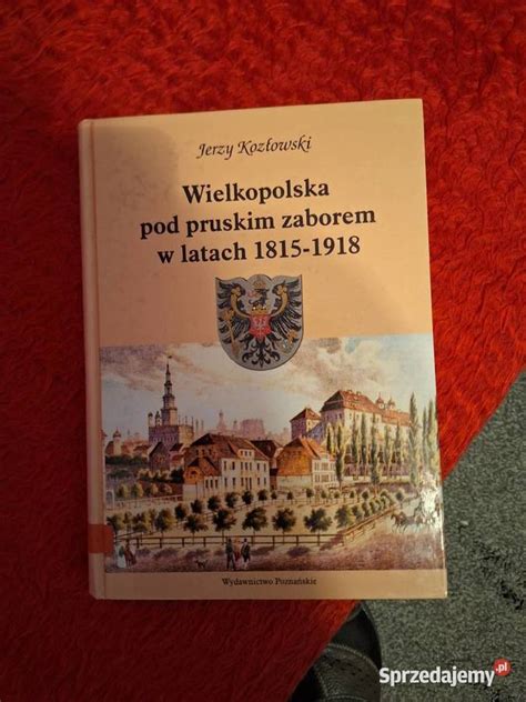 Wielkopolska Pod Pruskim Zaborem Piaseczno Sprzedajemy Pl