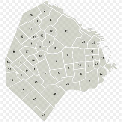 Cumplimiento a desagüe Rareza palermo buenos aires map Necesito ...