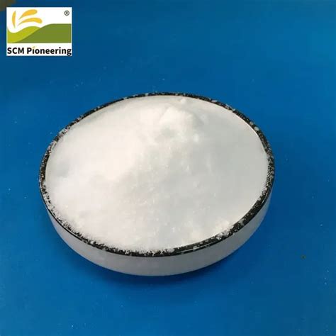 Wholesale Food Grade Sodium Bicarbonate Purity Ammonium Bicarbonate