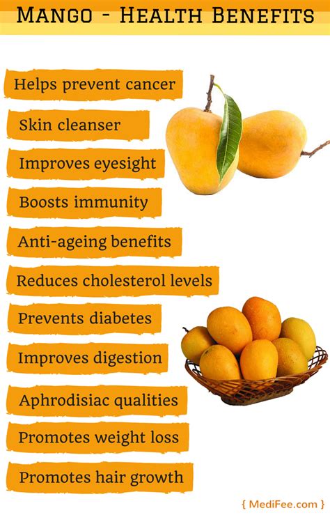 Health Benefits Of Indian Mango Didyouknow Mango Health Benefits