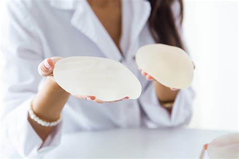 Are Your Breast Implants Making You Sick