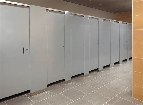 Toilet Partitions Canadian Washroom Products