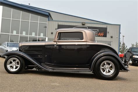 1932 Ford Model A Coupe for sale #99591 | MCG