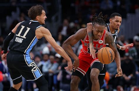 Atlanta Hawks Vs Chicago Bulls Prediction And Betting Tips For