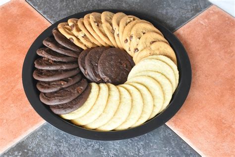 Homestyle Cookie Tray | Bakery Trays, Party Trays | Oregon Dairy