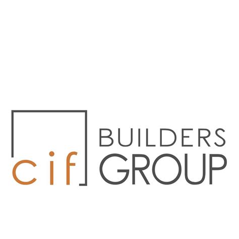 CIF Builders Group London GB ENG Nextdoor