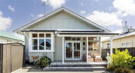 Recently Sold 144 Vigor Brown Street Napier South Napier Nz